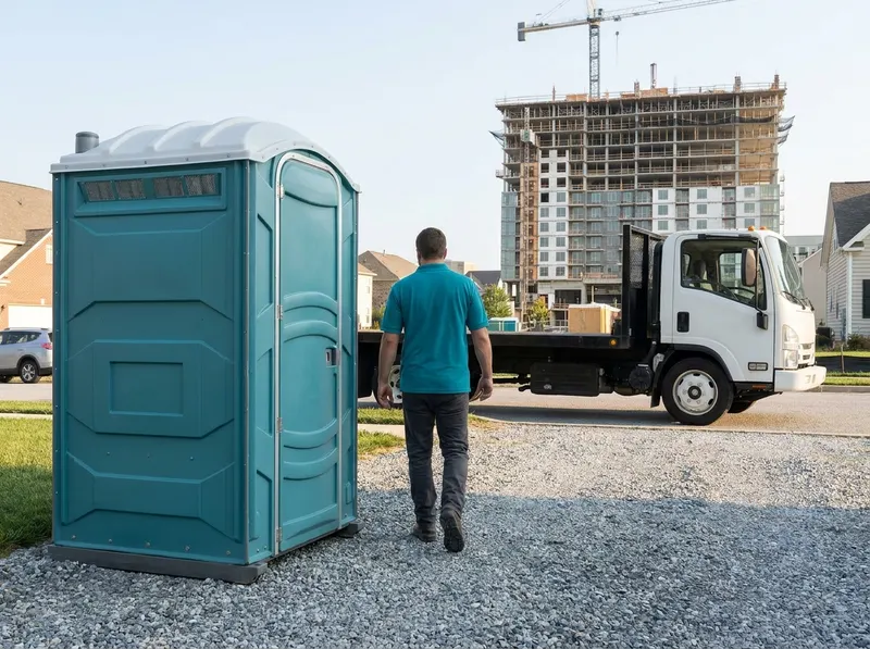 High-Rise and Elevator Construction Units in Baltimore, MD
